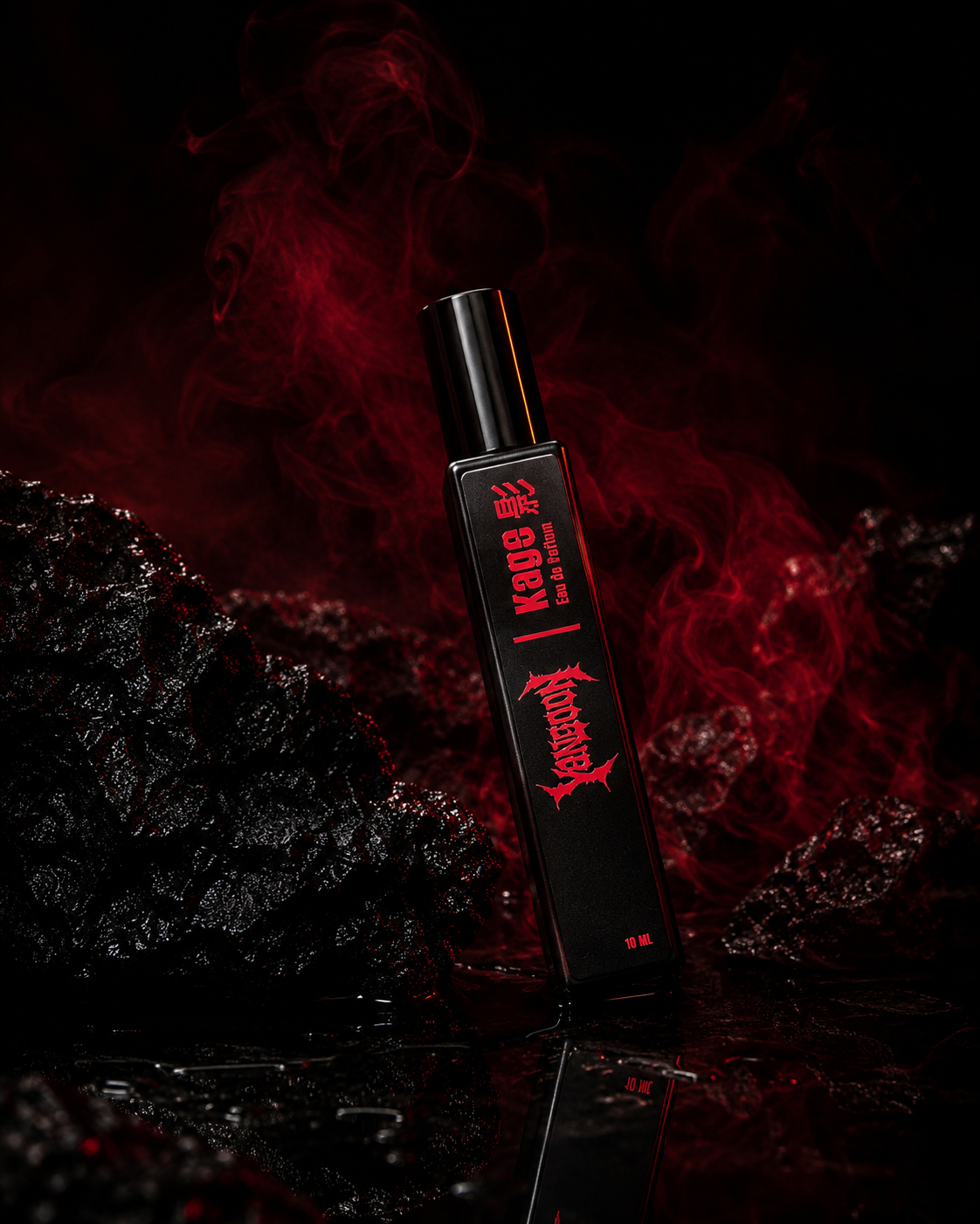 Kage Eau de Parfum